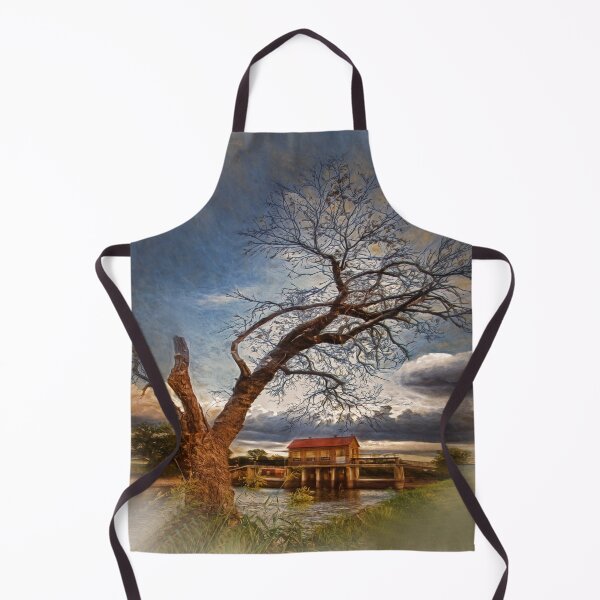 Item preview, Composed Single Tree designed and sold by JohnDSmith.