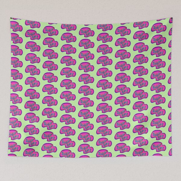 Item preview, Shut Up 2 designed and sold by Norma Linda Ventura.
