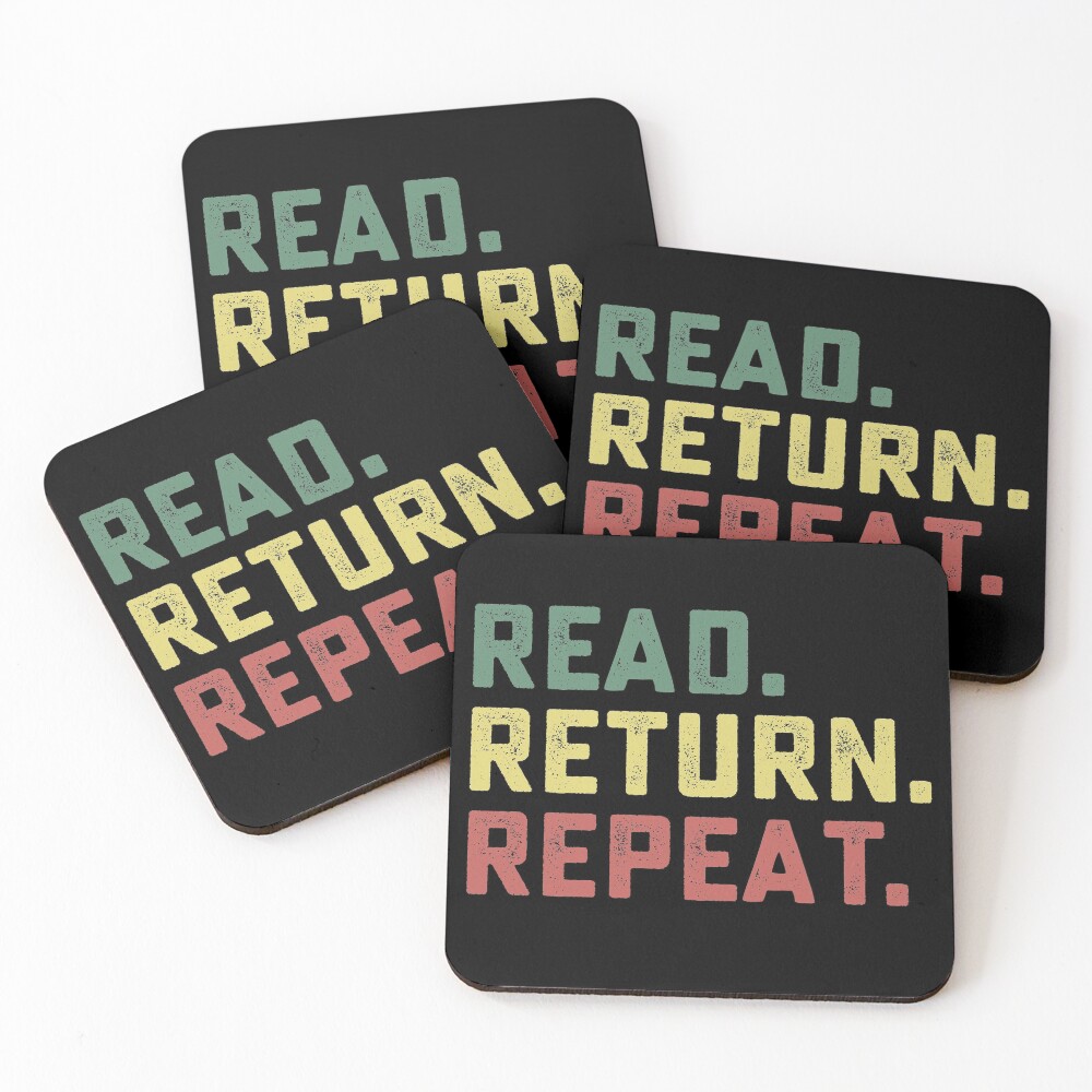 Item preview, Coasters (Set of 4) designed and sold by hasanmasud.