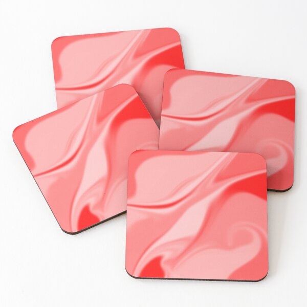 Item preview, Red marble designed and sold by ashshaiv.