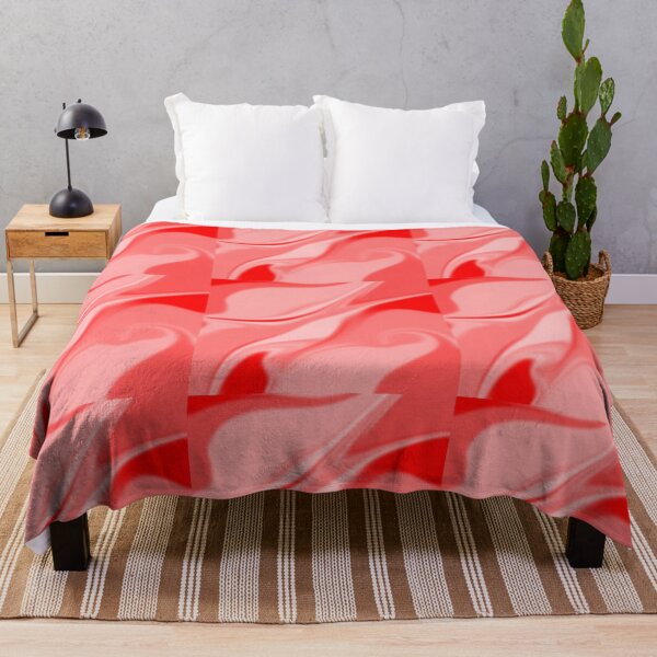 Item preview, Red marble designed and sold by ashshaiv.