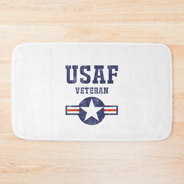 Item preview, Air Force USAF Veteran  designed and sold by JDOK.