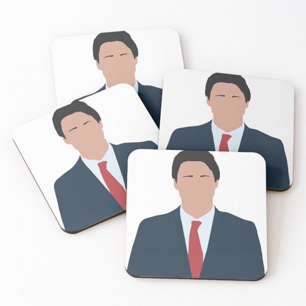 Item preview, Justin Trudeau designed and sold by Kyle H.