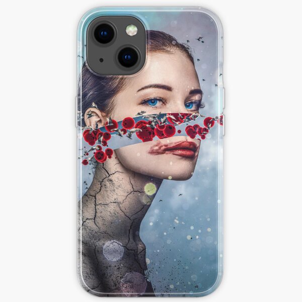 ¡viral! iPhone Soft Case