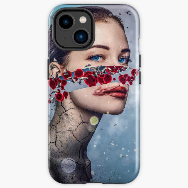 ¡viral! iPhone Tough Case