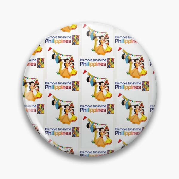 Item preview, Philippine Celebrations and Traditions " It's More Fun in the Philippines "  designed and sold by findsbyjune374.