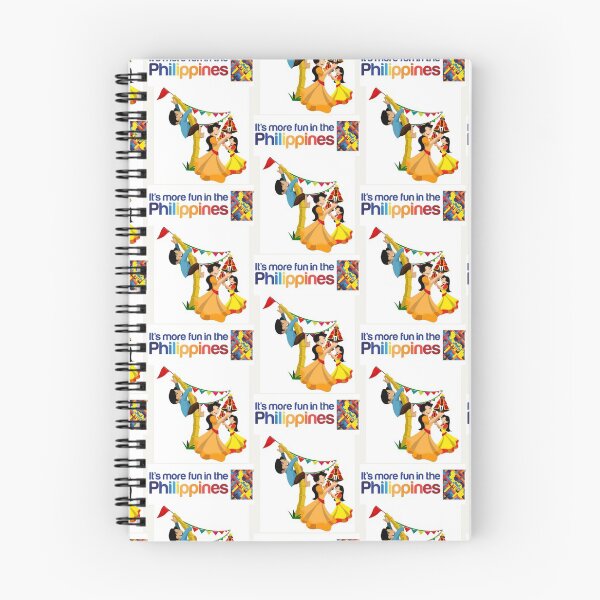 Item preview, Philippine Celebrations and Traditions " It's More Fun in the Philippines "  designed and sold by findsbyjune374.