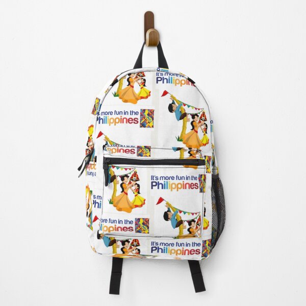 Item preview, Philippine Celebrations and Traditions " It's More Fun in the Philippines " designed and sold by findsbyjune374.