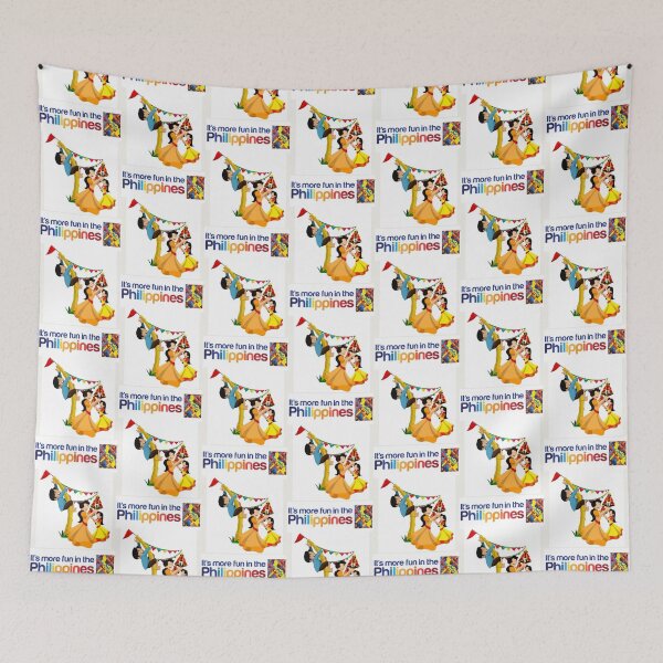 Item preview, Philippine Celebrations and Traditions " It's More Fun in the Philippines "  designed and sold by findsbyjune374.