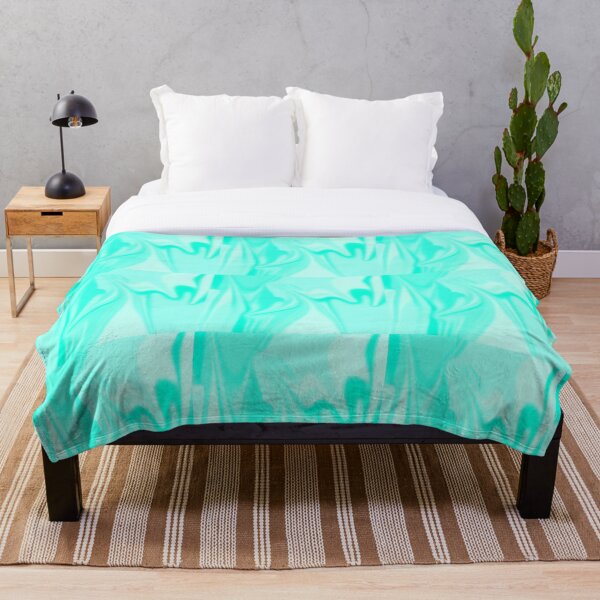 Item preview, Teal marble  designed and sold by ashshaiv.