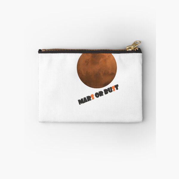 Item preview, MARS OR BUST designed and sold by trone86.