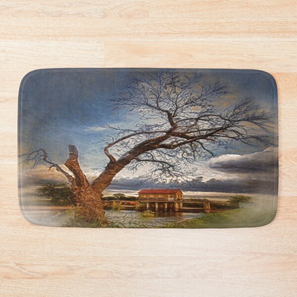 Item preview, Composed Single Tree designed and sold by JohnDSmith.