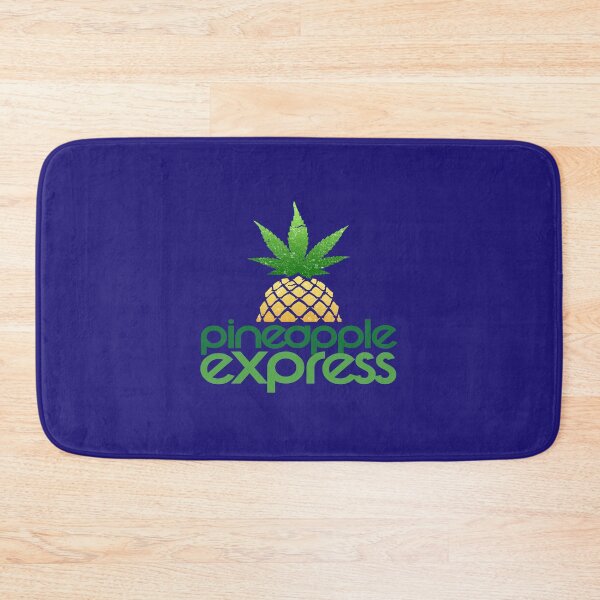 Item preview, Pineapple Express Fruit Canabis Logo designed and sold by ArtxcL.