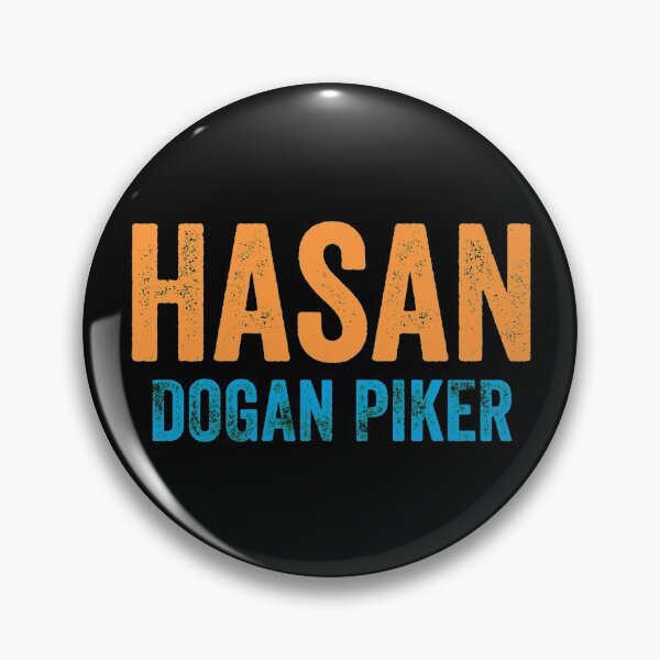 Item preview, Hasan piker designed and sold by KGN  CREATIVITY.