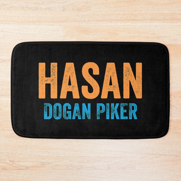 Item preview, Hasan piker designed and sold by KGN  CREATIVITY.