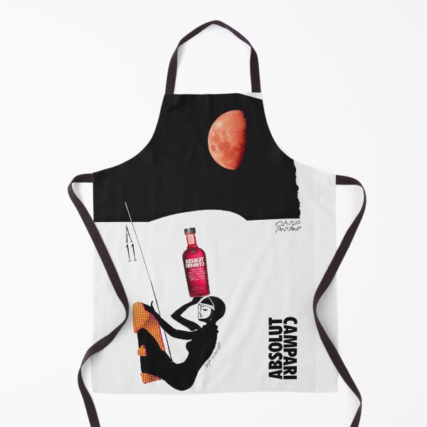 Item preview, red moon designed and sold by Claudio Pepper.