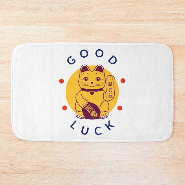 Item preview, Luck designed and sold by OG24.