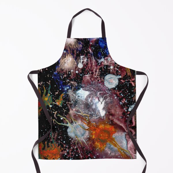 Item preview, kaleidestorm designed and sold by 'Nebulart' - by Sam Fonte .