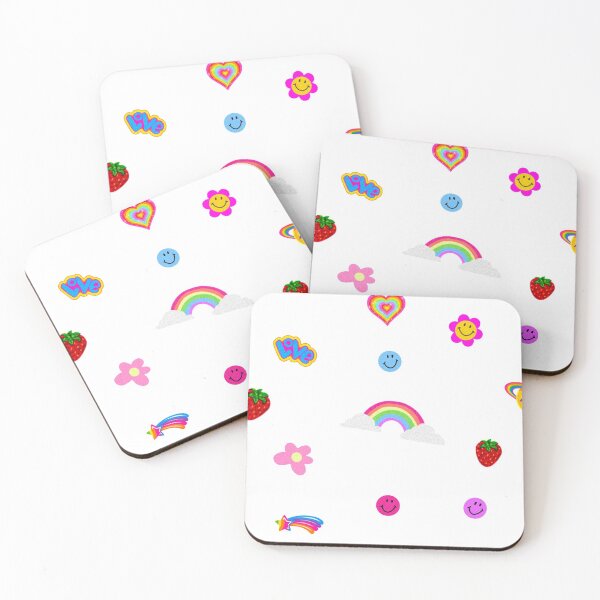 Item preview, Random sticker pack designed and sold by K80’s Designs.