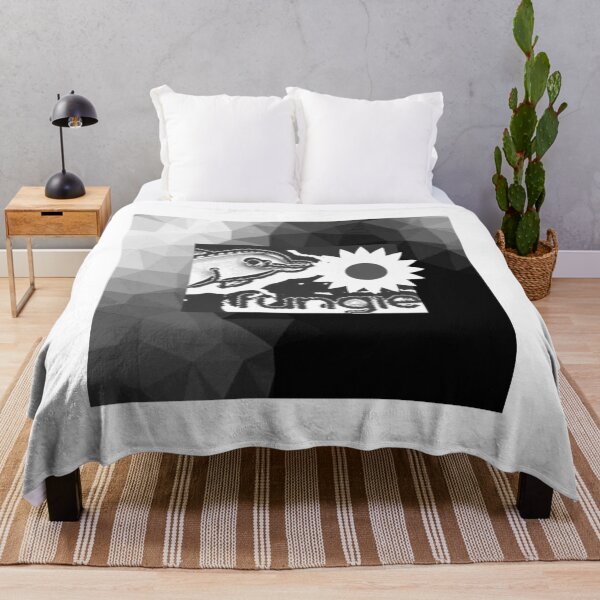 Item preview, Black and white Fung 1 designed and sold by Flirt-Teez.