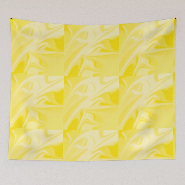 Item preview, Yellow marble designed and sold by ashshaiv.