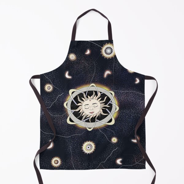 Item preview, Hippie Sun designed and sold by APHENA.
