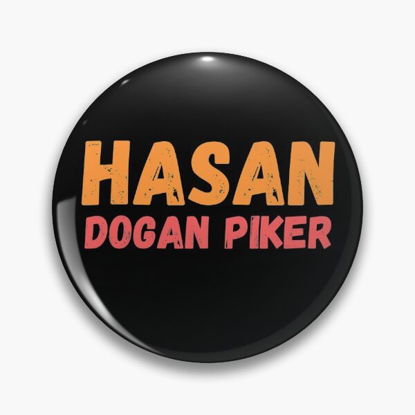Item preview, Hasan piker designed and sold by KGN  CREATIVITY.