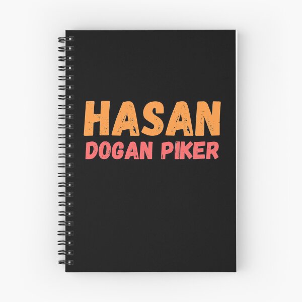Item preview, Hasan piker designed and sold by KGN  CREATIVITY.