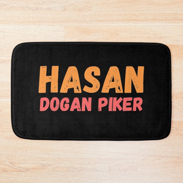 Item preview, Hasan piker designed and sold by KGN  CREATIVITY.
