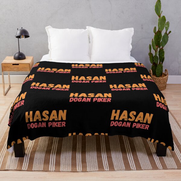 Item preview, Hasan piker designed and sold by KGN  CREATIVITY.