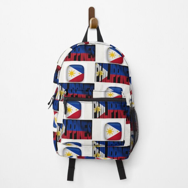 Item preview, The Philippine Flag: Symbol of our Sovereignty and Solidarity designed and sold by findsbyjune374.