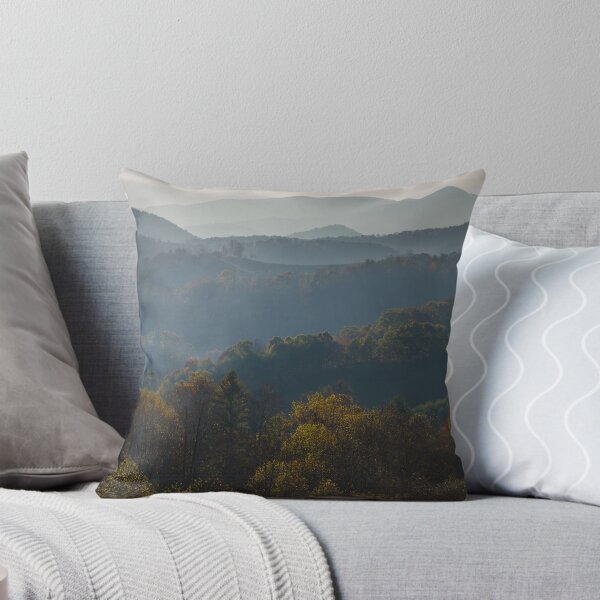 Item preview, Hills of Autumn designed and sold by Tammy Lynn Hopson.