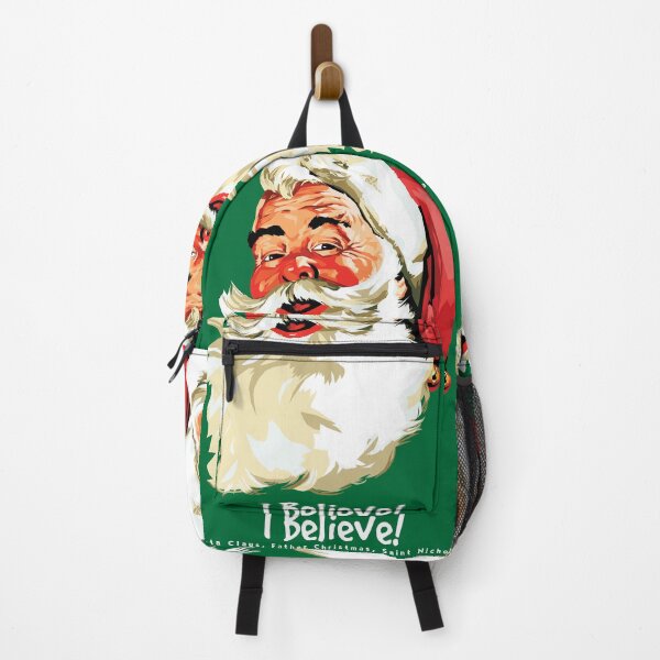 Item preview, Dear Mr. Santa I believe in you designed and sold by KewaleeTee.