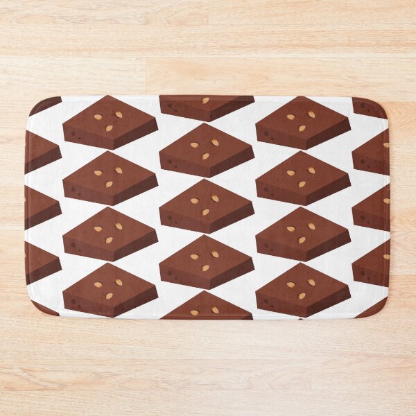 Item preview, Brownie designed and sold by guenscomics.