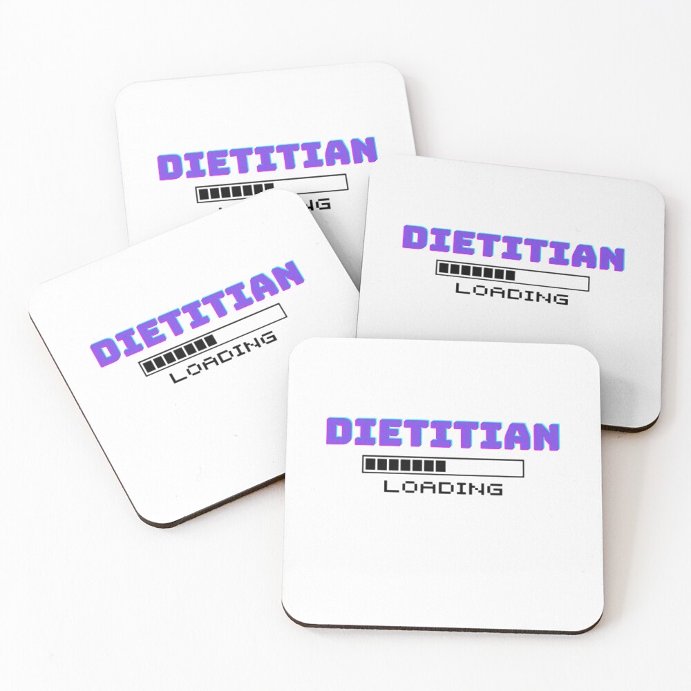 Item preview, Coasters (Set of 4) designed and sold by CSdoodles.