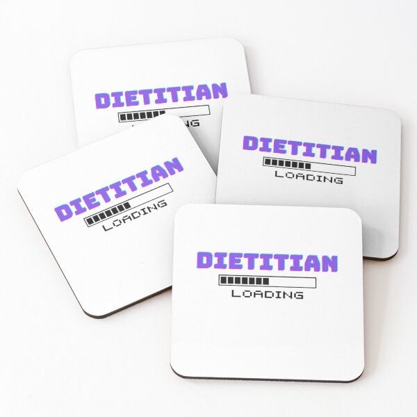 Item preview, DIETICIAN Loading designed and sold by CSdoodles.