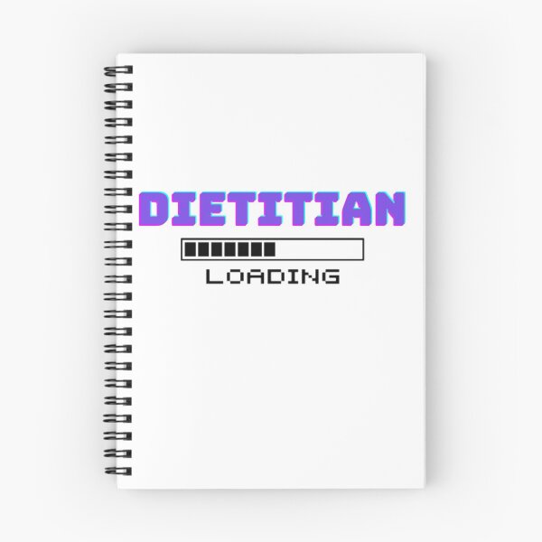 Item preview, DIETICIAN Loading designed and sold by CSdoodles.