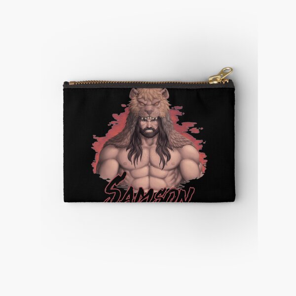 Item preview, Samson designed and sold by KingsManKind.