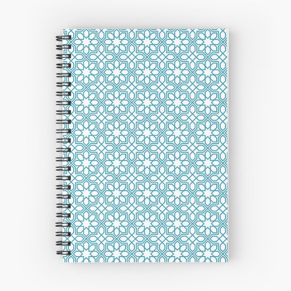 Item preview, Islamic art pattern designed and sold by DK-PODsolutions.