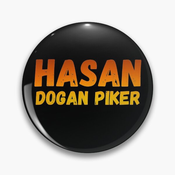 Item preview, Hasan piker designed and sold by KGN  CREATIVITY.