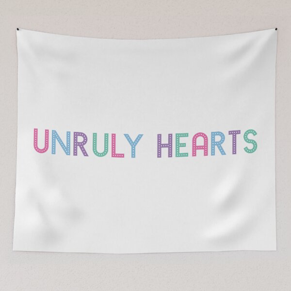Item preview, Unruly Hearts The Prom designed and sold by melinab1116.