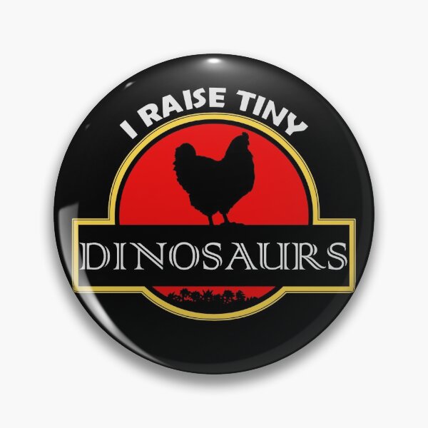 Item preview, I Raise Tiny Dinosaurs, Funny Animals lover designed and sold by Urlan.