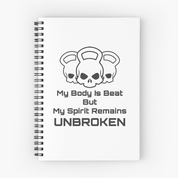 Item preview, Unbroken designed and sold by togin.