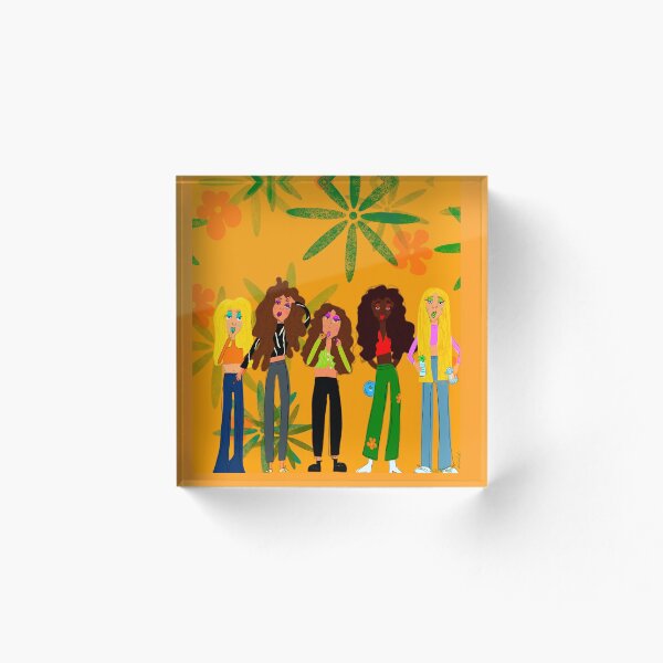 Item preview, Shenanigan Hours designed and sold by Katie Lael.