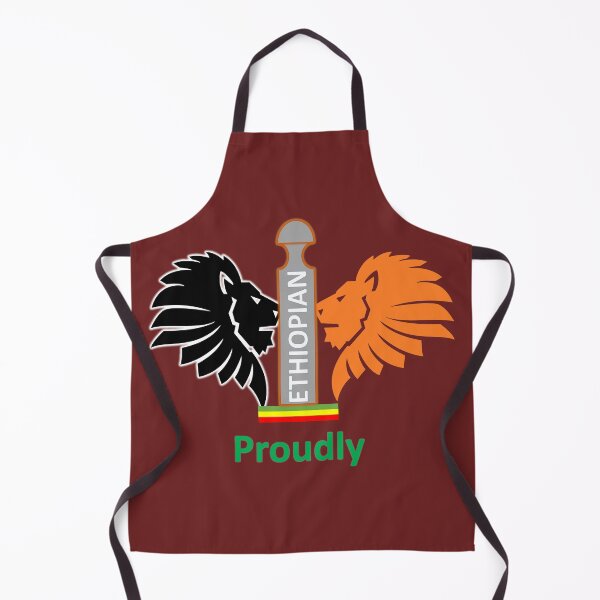Item preview, Ethiopian traditional clothes dress designed and sold by Moltotal.