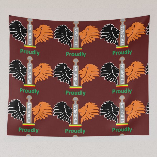 Item preview, Ethiopian traditional clothes dress designed and sold by Moltotal.