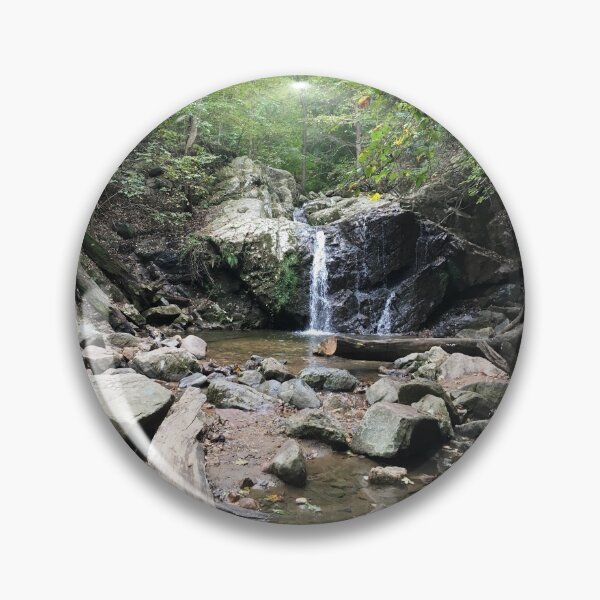 Artikelvorschau, Flusswasserfall entworfen und verkauft von Em0523.
