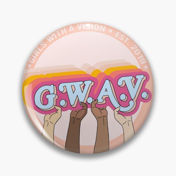 Item preview, GWAV Logo designed and sold by GWAV253.