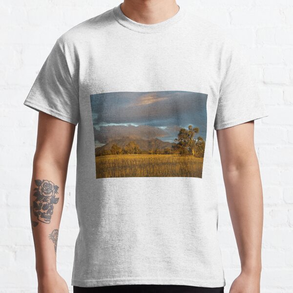 Bluff Knoll 2 Classic T-Shirt