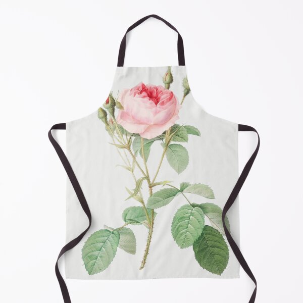 Item preview, Les Roses by Pierre-Joseph Redouté designed and sold by EsotericBotanic.